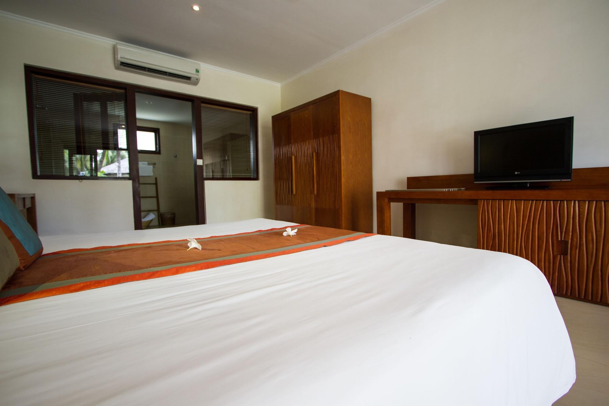 Blue Ocean Resort Μούι Νε Εξωτερικό φωτογραφία