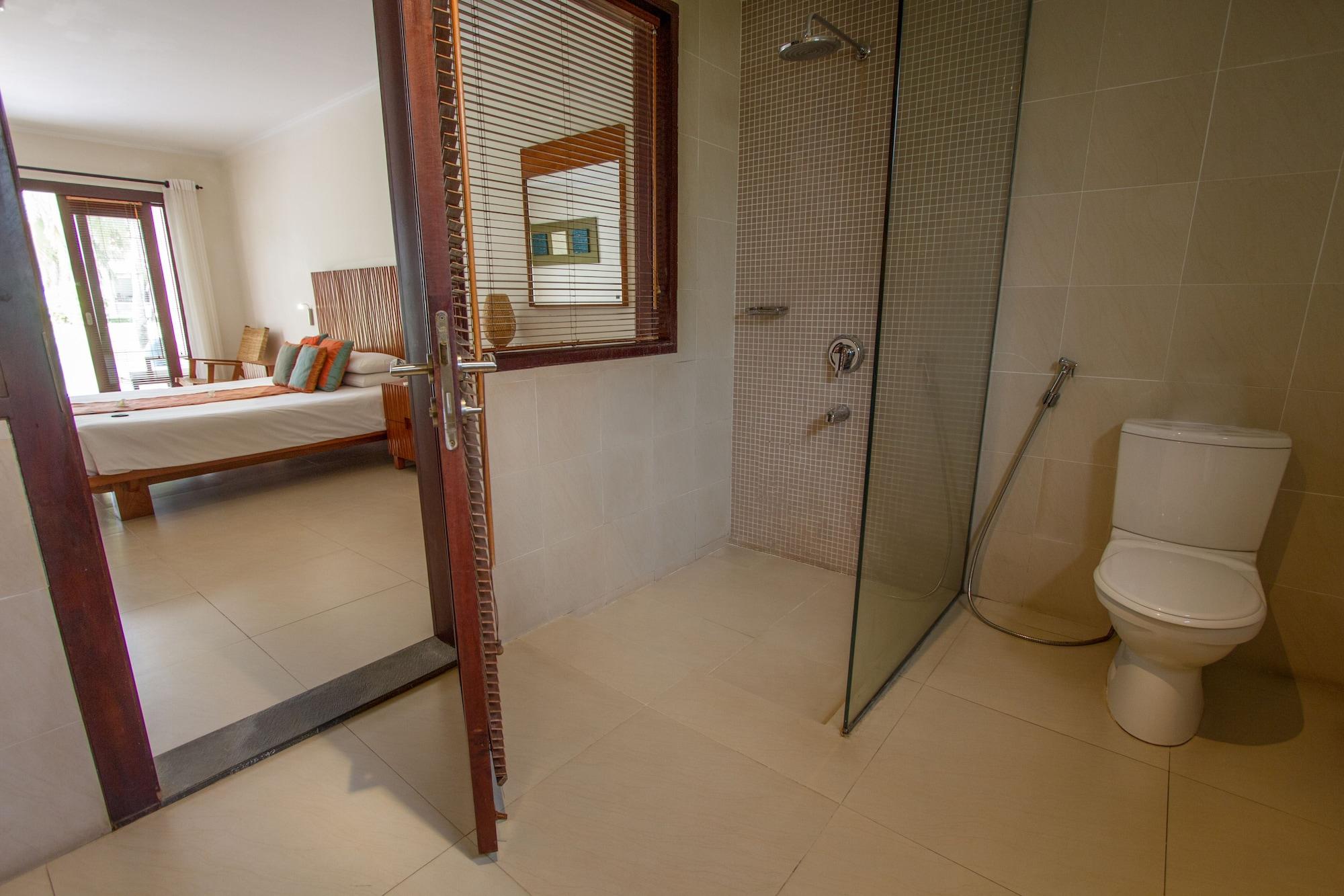Blue Ocean Resort Μούι Νε Εξωτερικό φωτογραφία