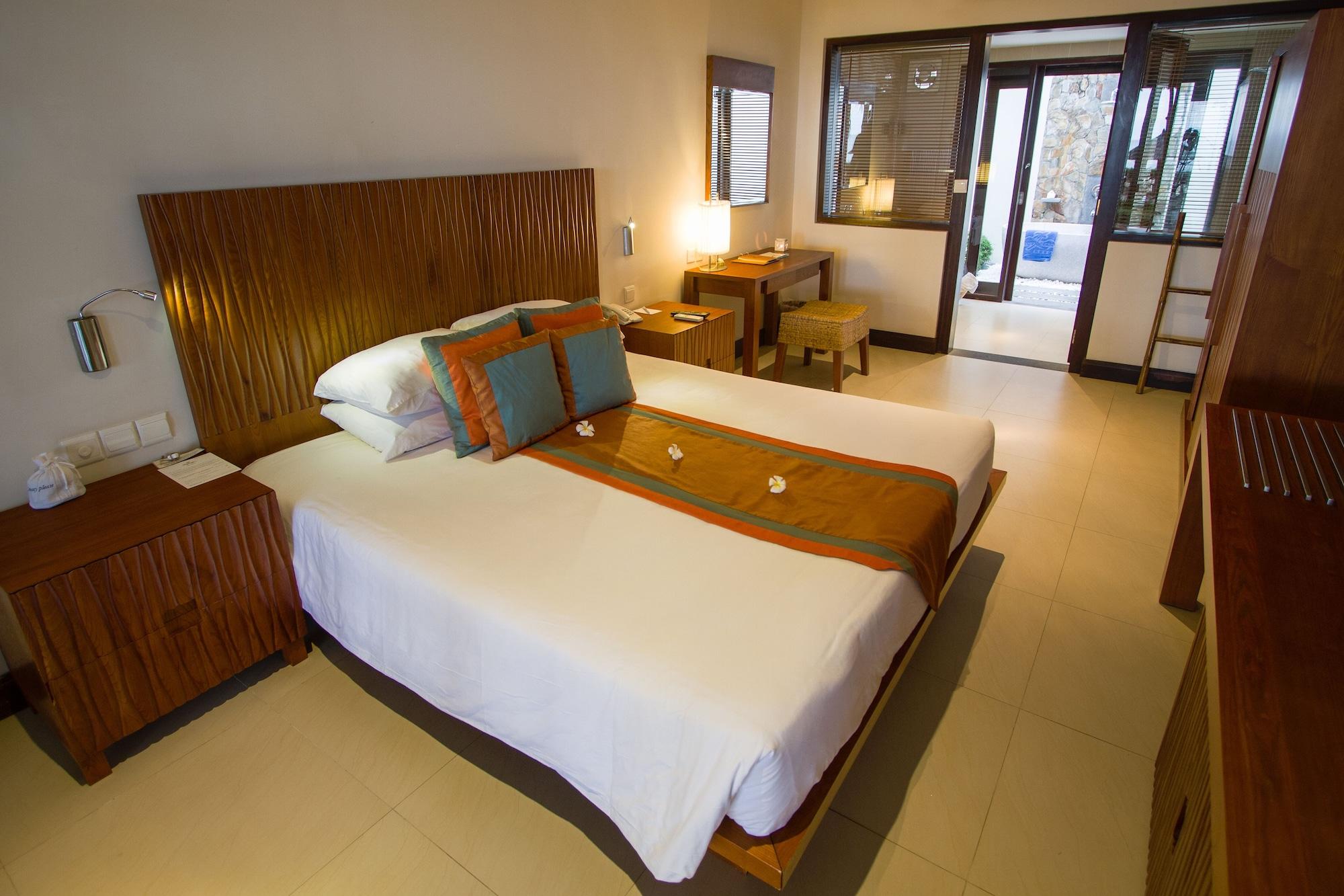 Blue Ocean Resort Μούι Νε Εξωτερικό φωτογραφία