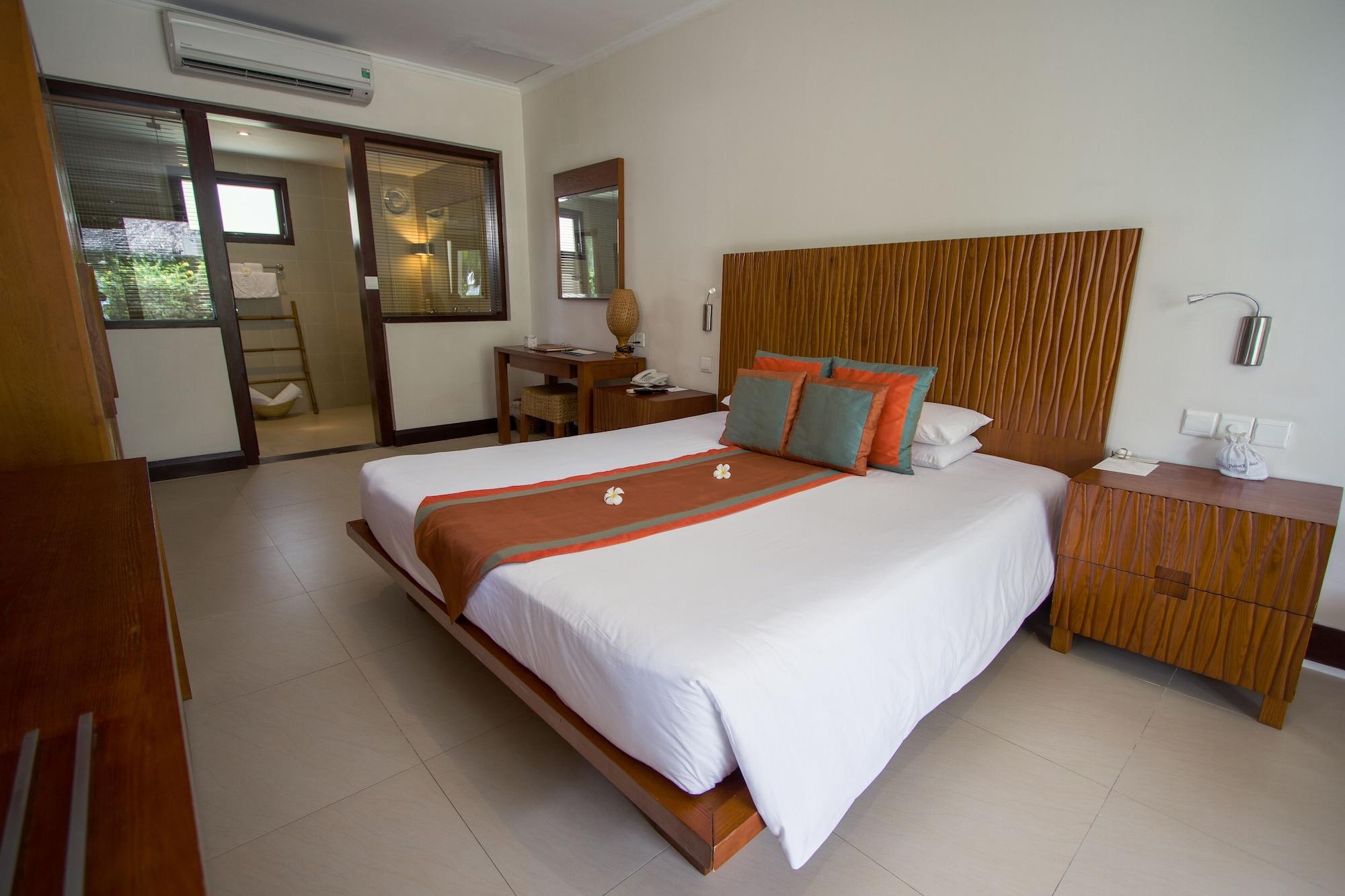Blue Ocean Resort Μούι Νε Εξωτερικό φωτογραφία
