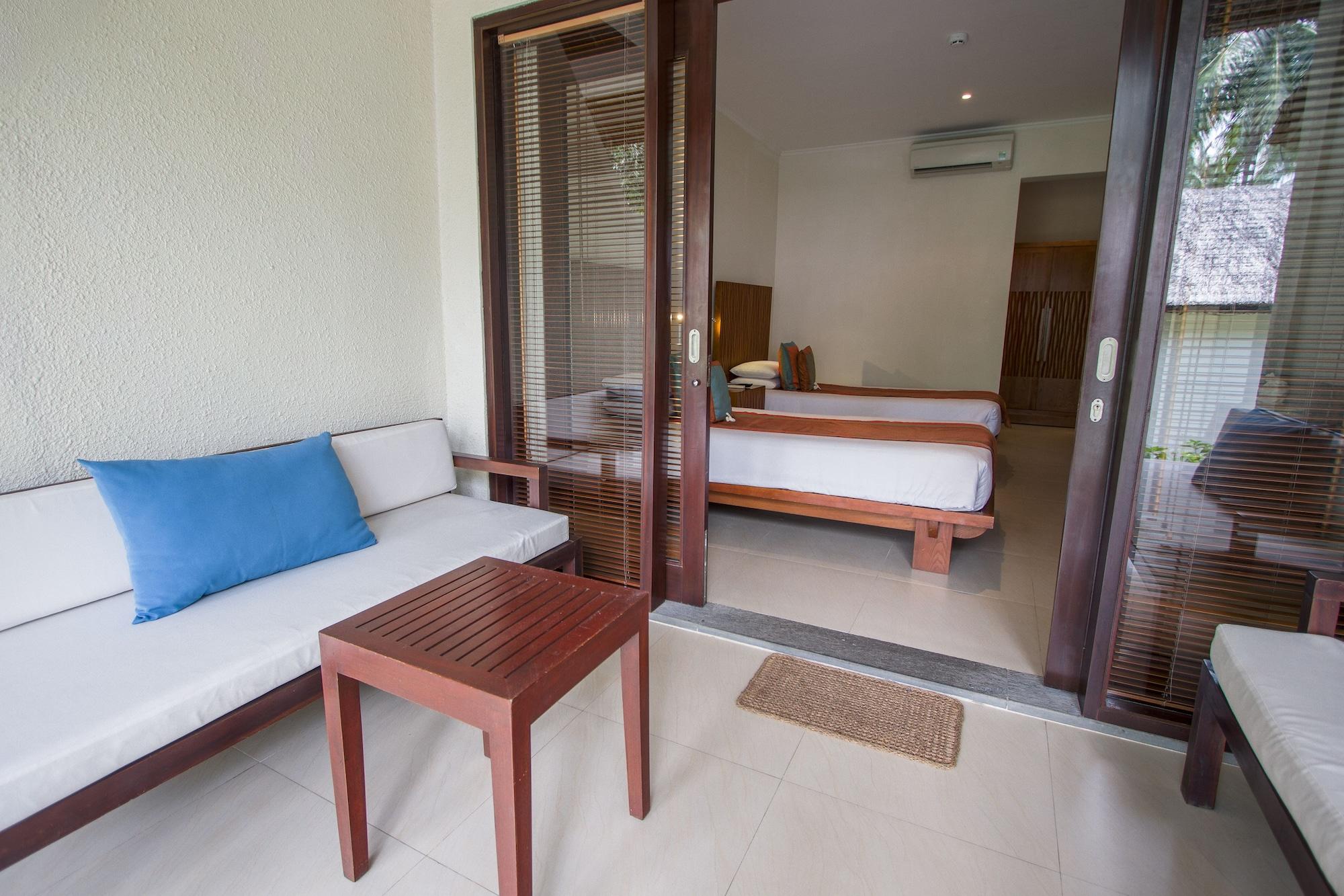 Blue Ocean Resort Μούι Νε Εξωτερικό φωτογραφία
