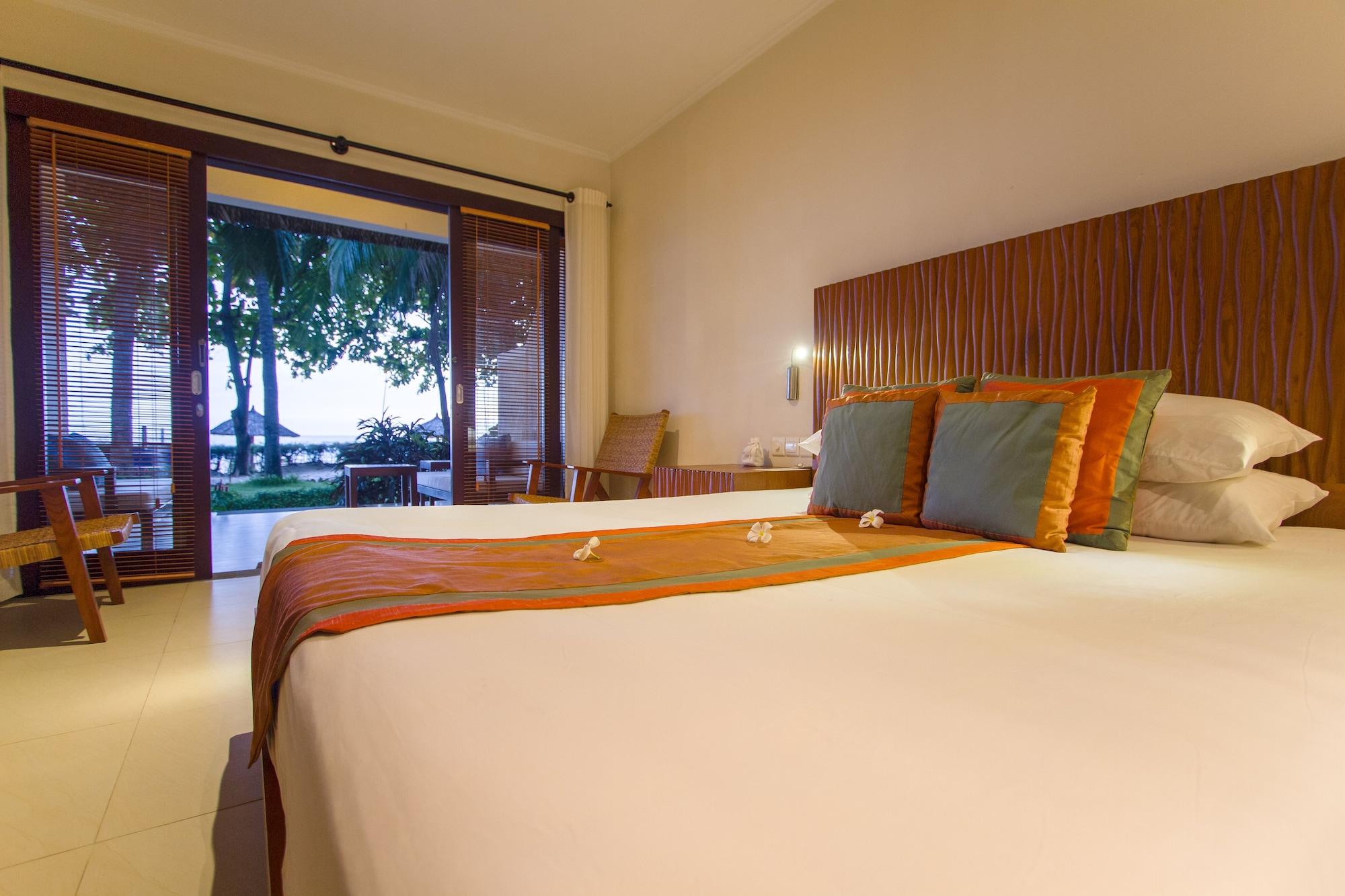 Blue Ocean Resort Μούι Νε Εξωτερικό φωτογραφία