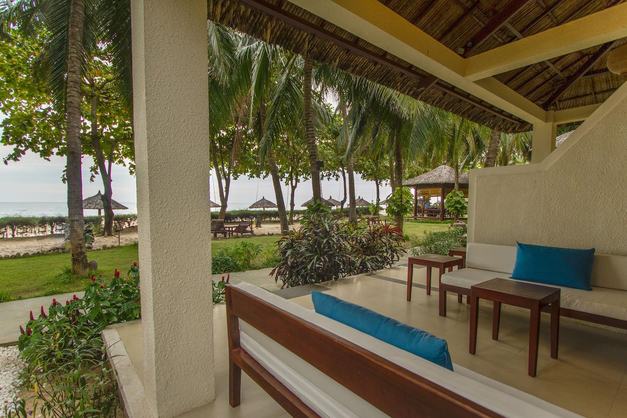Blue Ocean Resort Μούι Νε Εξωτερικό φωτογραφία