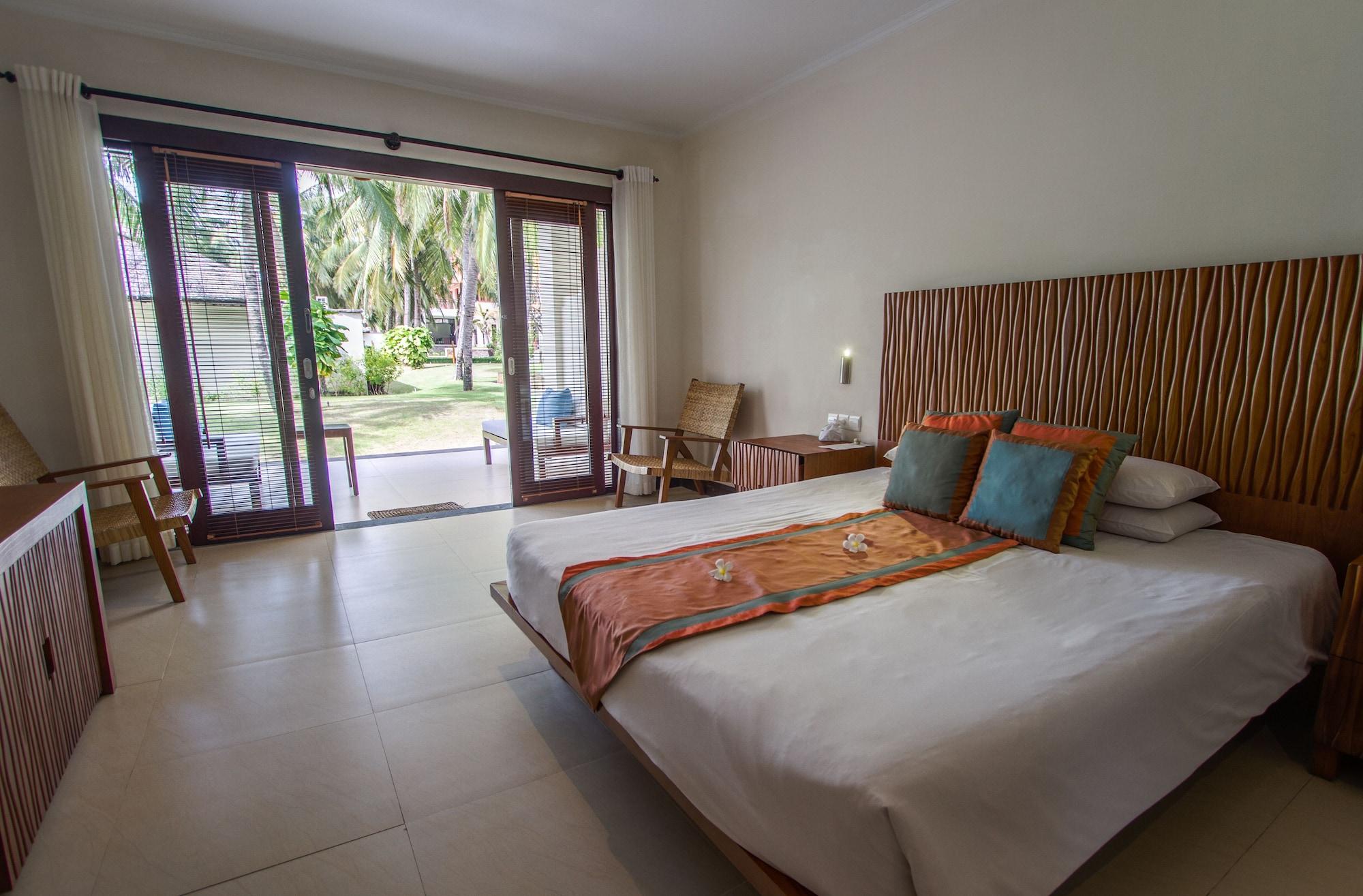 Blue Ocean Resort Μούι Νε Εξωτερικό φωτογραφία