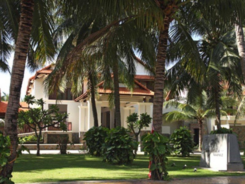 Blue Ocean Resort Μούι Νε Εξωτερικό φωτογραφία