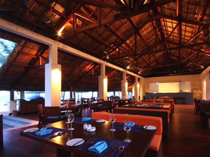 Blue Ocean Resort Μούι Νε Εξωτερικό φωτογραφία