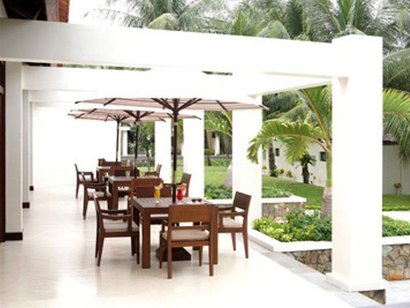 Blue Ocean Resort Μούι Νε Εξωτερικό φωτογραφία