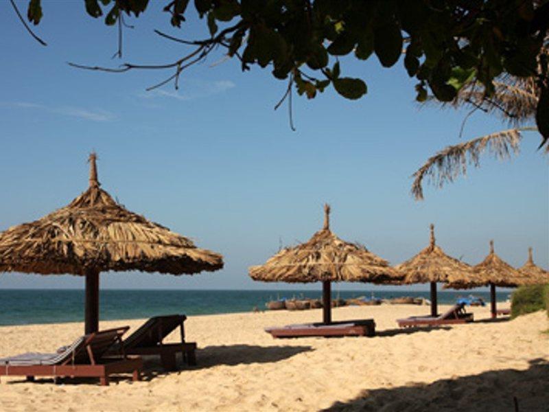 Blue Ocean Resort Μούι Νε Εξωτερικό φωτογραφία