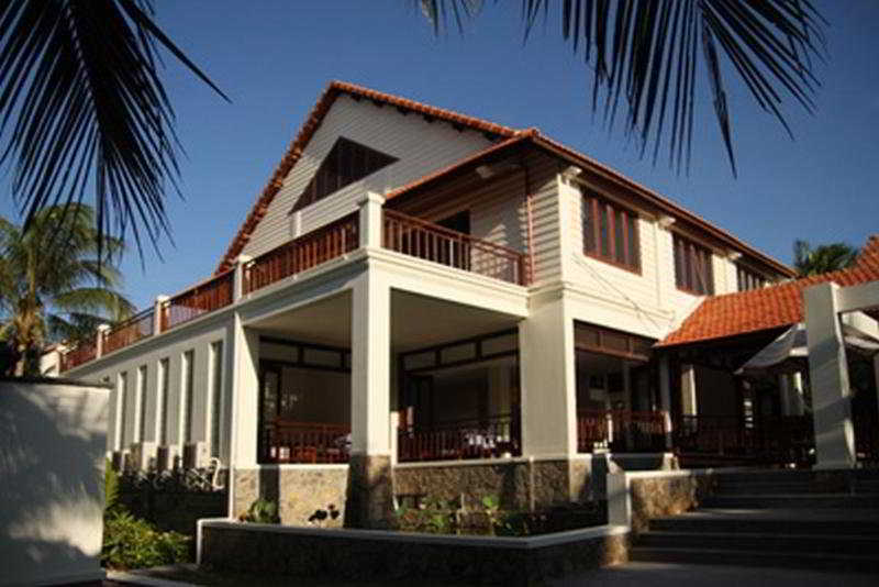 Blue Ocean Resort Μούι Νε Εξωτερικό φωτογραφία