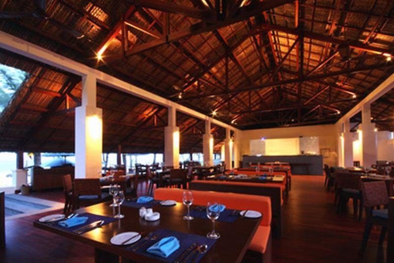 Blue Ocean Resort Μούι Νε Εξωτερικό φωτογραφία