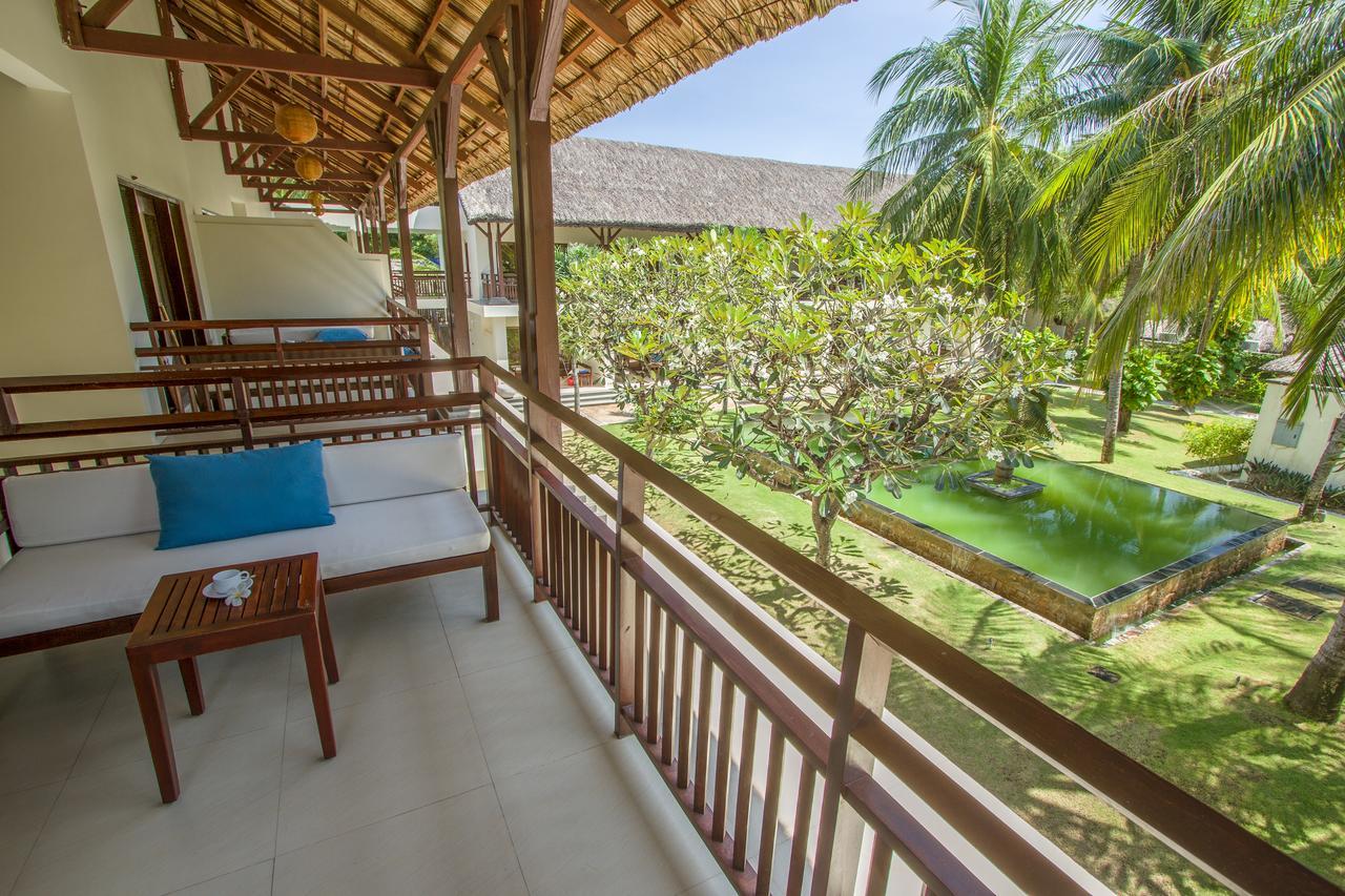 Blue Ocean Resort Μούι Νε Δωμάτιο φωτογραφία