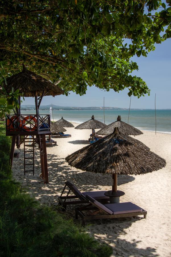 Blue Ocean Resort Μούι Νε Εξωτερικό φωτογραφία
