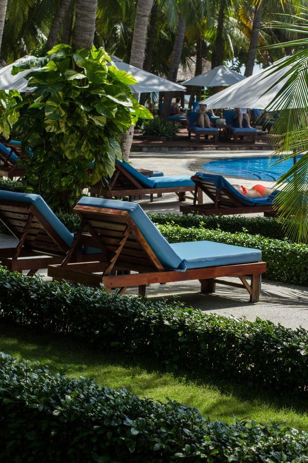 Blue Ocean Resort Μούι Νε Δωμάτιο φωτογραφία