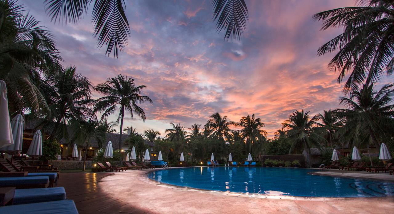 Blue Ocean Resort Μούι Νε Δωμάτιο φωτογραφία