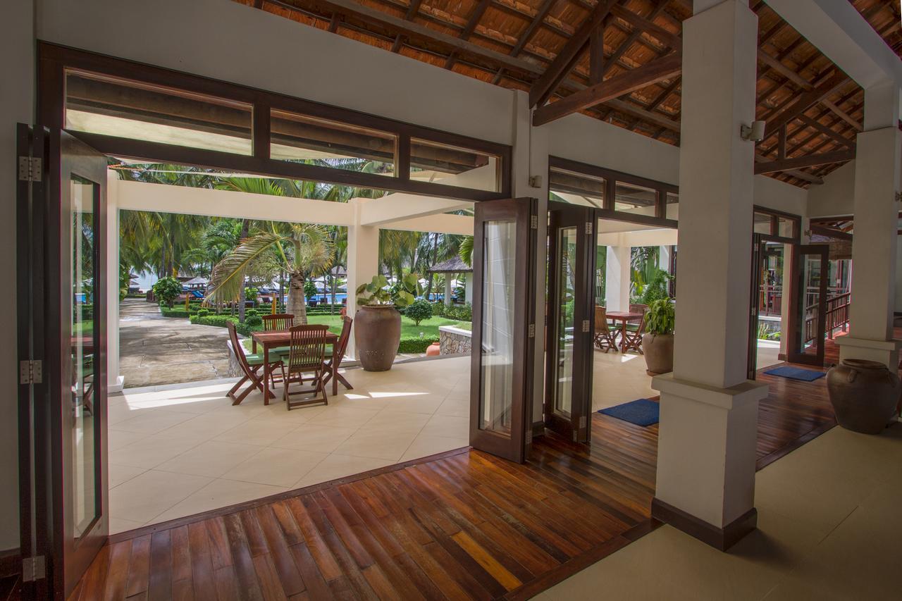 Blue Ocean Resort Μούι Νε Δωμάτιο φωτογραφία
