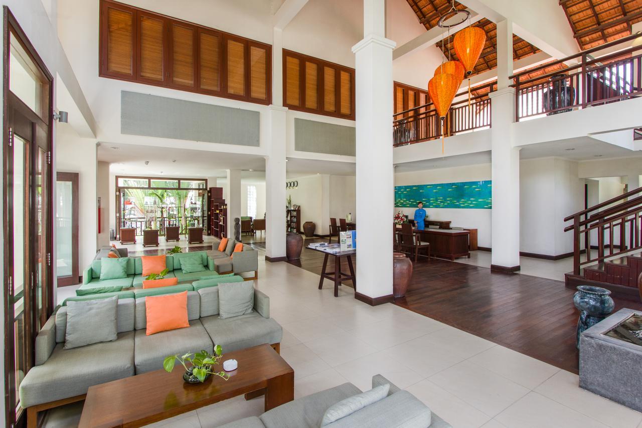 Blue Ocean Resort Μούι Νε Δωμάτιο φωτογραφία