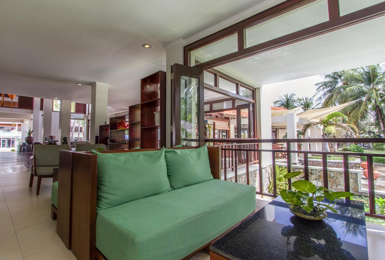 Blue Ocean Resort Μούι Νε Δωμάτιο φωτογραφία