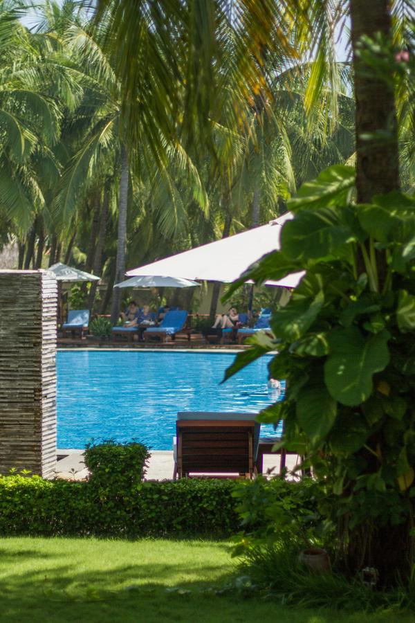 Blue Ocean Resort Μούι Νε Δωμάτιο φωτογραφία
