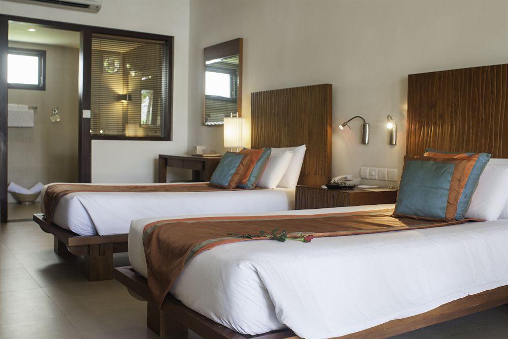 Blue Ocean Resort Μούι Νε Εξωτερικό φωτογραφία