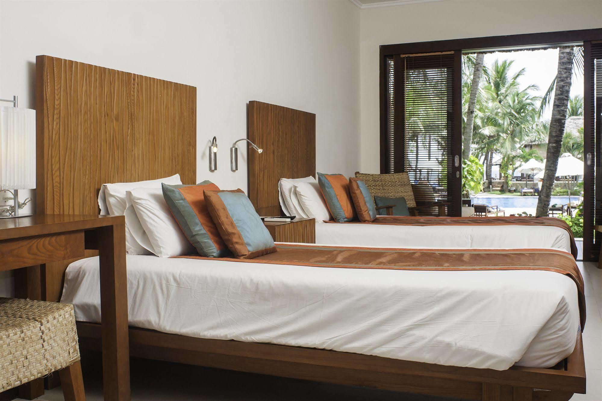 Blue Ocean Resort Μούι Νε Εξωτερικό φωτογραφία