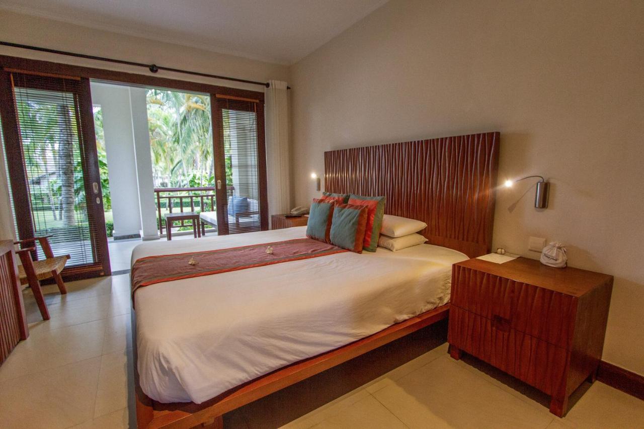 Blue Ocean Resort Μούι Νε Εξωτερικό φωτογραφία